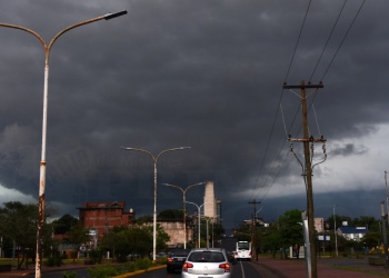 Meteorólogo aclara que ciclón extratropical de Brasil no tendrá impacto “severo” en Misiones