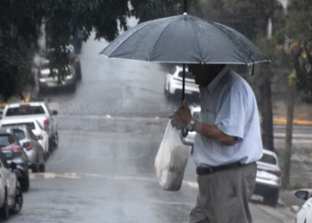Meteorólogo aclara que ciclón extratropical de Brasil no tendrá impacto “severo” en Misiones