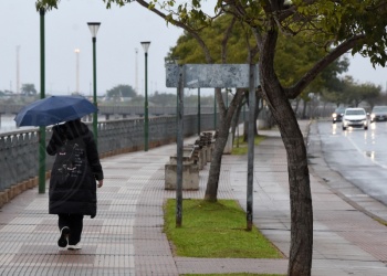 Meteorólogo aclara que ciclón extratropical de Brasil no tendrá impacto “severo” en Misiones