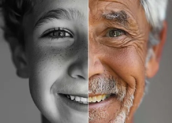 Sobre el envejecimiento