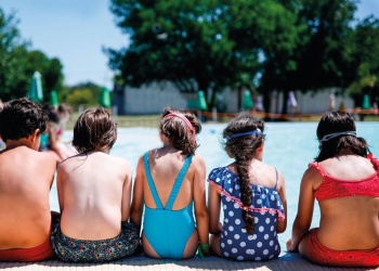 Recomiendan chequeos médicos antes de iniciar las colonias de verano