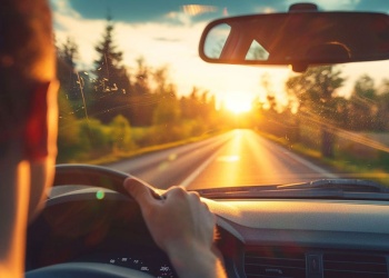 Vacaciones: qué papeles y elementos te pueden salvar de una multa… y hasta de que te retengan el auto