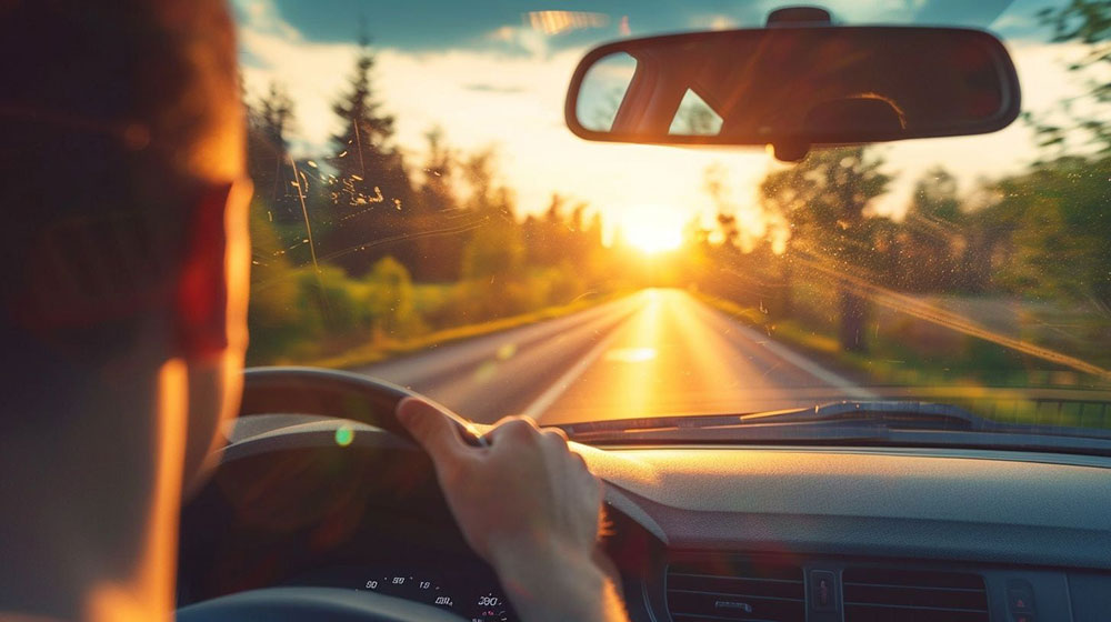 Vacaciones: qué papeles y elementos te pueden salvar de una multa… y hasta de que te retengan el auto