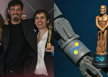 El streaming del Conicet desde el “fondo del mar” obtuvo el Martín Fierro de Oro