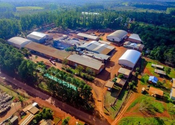 La Cooperativa Andresito cayó en cesación de pagos y profundiza crisis yerbatera