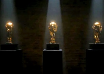 La Selección argentina celebró los tres años del título en Qatar con un emotivo video