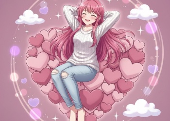 Ser feliz es cuestión de coraje