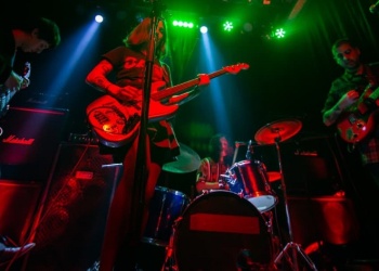 “Huracanazo”: vientos del rock local soplarán fuerte en Posadas