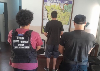 Lo citaron para una compra y terminó asaltado con un arma: le robaron $800.000