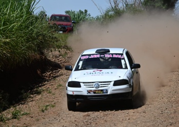 El rally misionero define a sus campeones