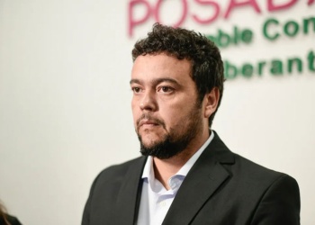 Asumieron los nuevos concejales y Daniel Vigo fue elegido presidente del HCD