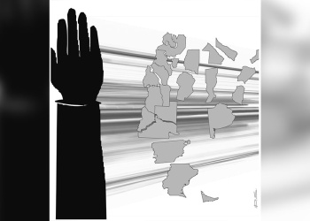 Entre el apuro del poder y la intemperie cotidiana