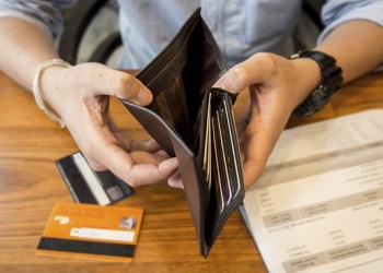 Morosidad récord: familias ante el peor escenario en una década