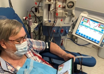 Misiones: 591 personas en diálisis, 80 en lista de espera para trasplante