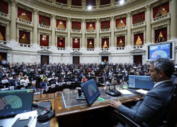Luz verde al Presupuesto 2026 pero sin el artículo sobre discapacidad y universidades