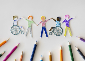 El 16% del mundo tiene alguna discapacidad, pero la formación en salud aún no se adapta