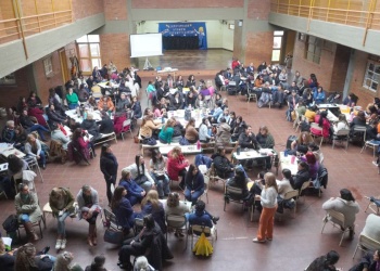 Alfabetización: la Nación mandó una pequeña parte de los fondos que adeuda a docentes