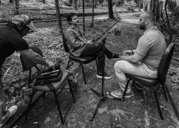 “Al otro lado”, proyecto sobre la Triple Frontera