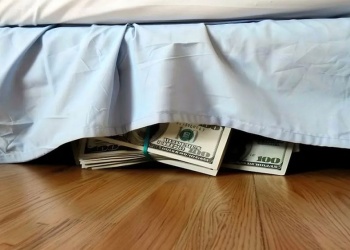 “Inocencia fiscal”: ¿adiós a la persecución del “dólar bajo el colchón” o premio a la evasión?