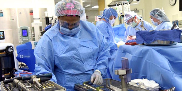 NUEVO PARADIGMA. Ya no se espera la muerte cerebral del paciente cuyo final próximo es irremediable, sino la muerte cardíaca asistida.