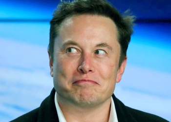 Elon Musk, el hombre más rico que el mundo haya conocido