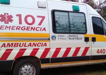 Joven colono se autolesionó de un disparo cuando faenaba un vacuno