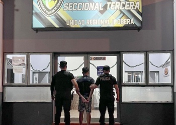 Le vaciaron la cuenta tras perder el celular en Oberá