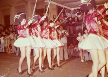 Memoria viva de la historia y la creatividad de la Estudiantina