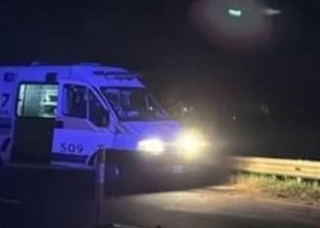 Una mujer falleció tras despistar y chocar en la ruta nacional 12