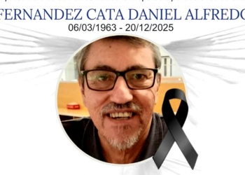 Misiones despide a Daniel Fernández Catá, la voz que puso claridad al clima