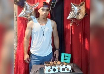 Desesperada búsqueda en Posadas: un joven desapareció en Navidad