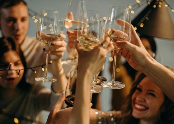 Duelo en Año Nuevo: cuando la ausencia se siente más fuerte