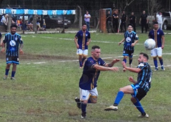 La final de la Liga de Eldorado, para 2026