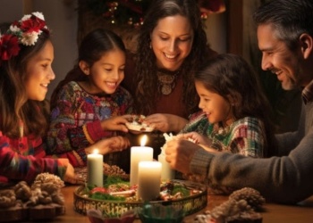 Tercer Domingo de Adviento: La alegría que construye