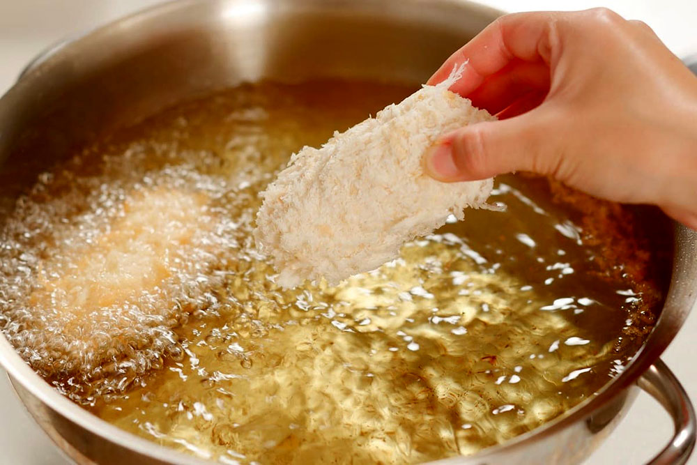 Día Mundial de las Frituras: claves para disfrutarlas sin descuidar la salud