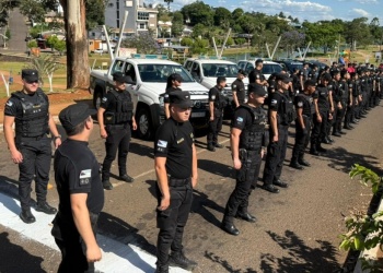 Boquete y escape nocturno: intensa búsqueda de seis presos prófugos en Bernardo de Irigoyen