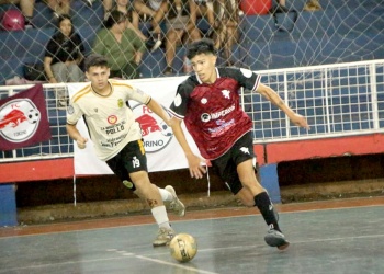 Inician las semis de la Asociación