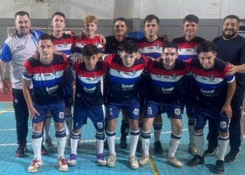 Atlético y SPS, por todo en San Vicente