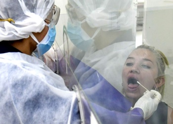 Ecuador confirmó primer caso de influenza A H3N2 variante K