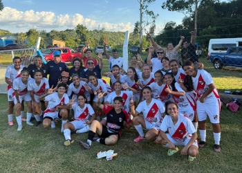 La Franja y otra corona provincial