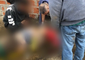 Posadas: un obrero resultó con graves lesiones tras caer de una obra en construcción