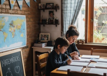Advierten que proyecto de “libertad educativa” puede profundizar la desigualdad escolar