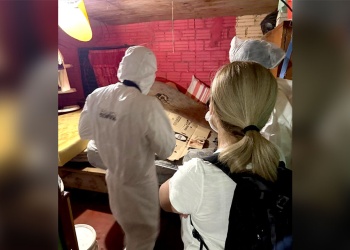 Caso Cabrera: vecinos dijeron que el ambiente “era muy violento”