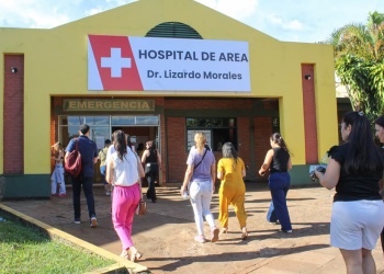 Salud mental en foco: inauguraron sector de psiquiatría en hospital de San Javier