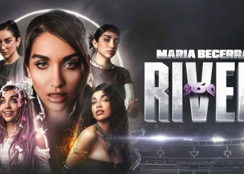 María Becerra vuelve a River: cómo ver en vivo su show de mañana por TV y streaming