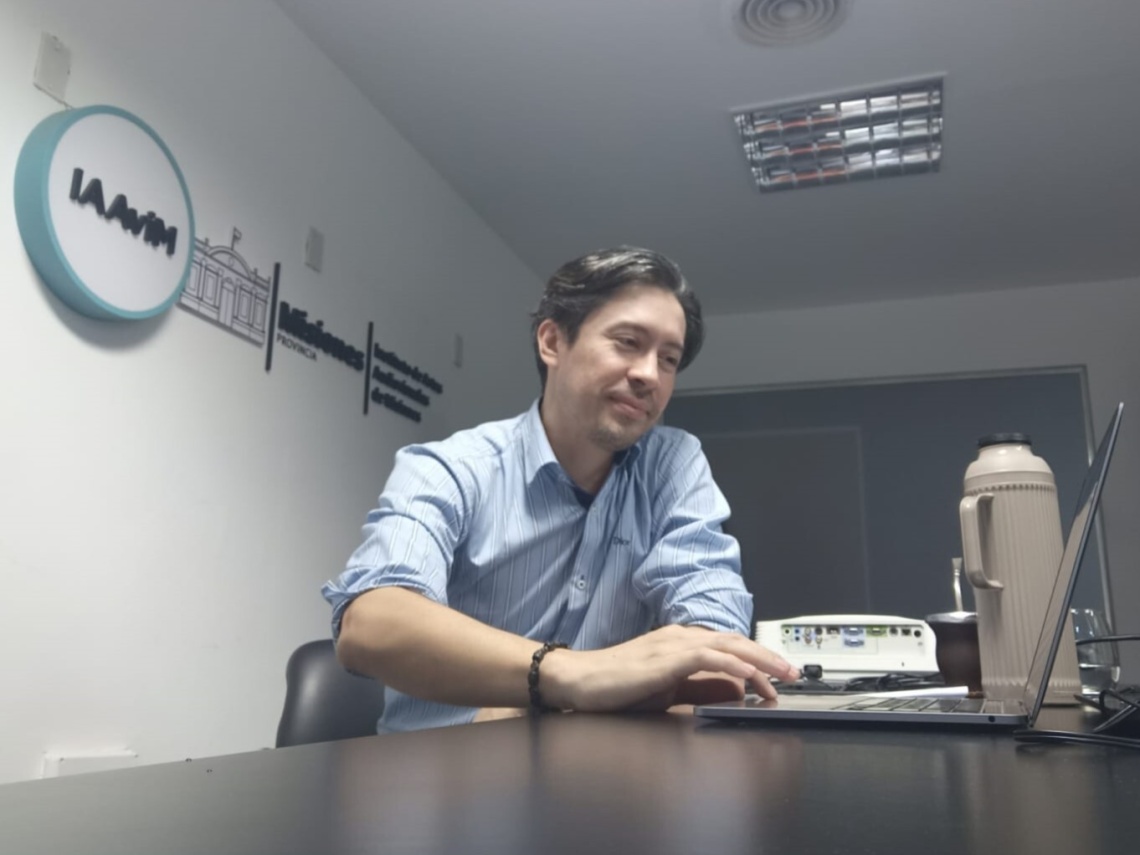 Recorte a la cultura: “Se pasó de 180 a 20 por año” entre películas, documentales y series