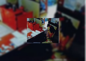 Video: asaltaron un local en Iguazú y se llevaron casi 30 millones de pesos y 12 mil dólares