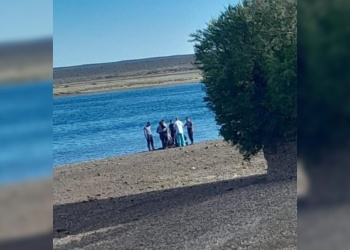Misionero de 21 años fue rescatado tras ahogarse en una playa de Río Negro