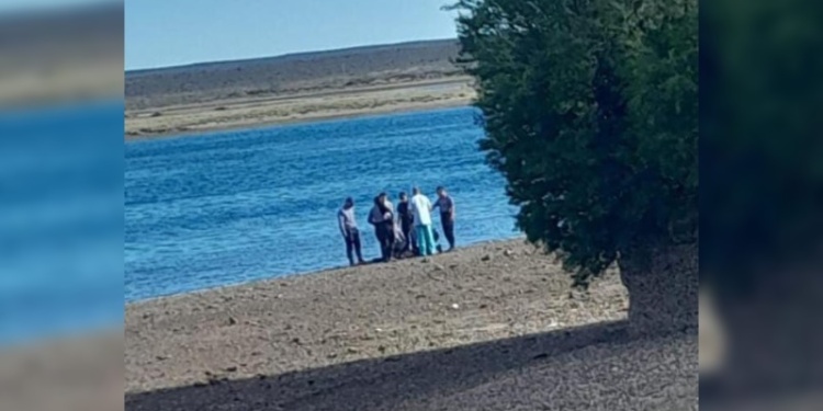 Foto: gentileza Noticias del Bolsón