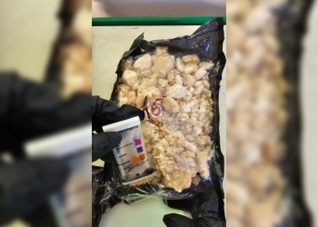 Desbaratan una red narcocriminal con ramificaciones en Misiones: cayó una entrega vigilada que partió desde Eldorado